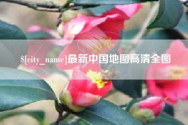 白沙最新中国地图高清全图