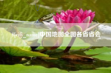 白沙中国地图全图各省省会