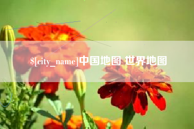 白沙中国地图 世界地图