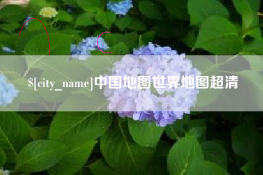 白沙中国地图世界地图超清