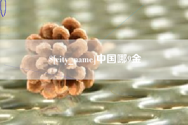 白沙中国哪9金