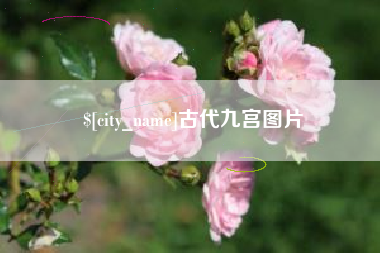 白沙古代九宫图片