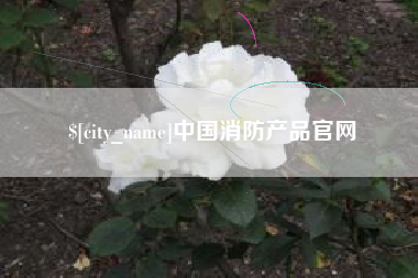 白沙中国消防产品官网