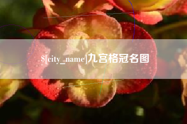 白沙九宫格冠名图
