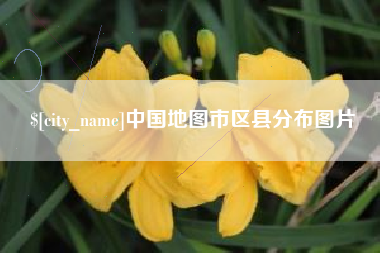 白沙中国地图市区县分布图片