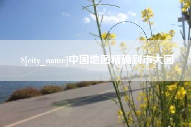 白沙中国地图精确到市大图